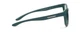 Дитячі окуляри для комп'ютера Gunnar, Rush Kids Small, Teal, Clear, White (RUS-09809) - зображення 3