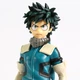 Аниме фигурки Моя геройская академия, My Hero Academia Midoriga, Мидория Изуку, 25 см (MHA 0008) - изображение 8