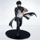 Аниме фигурки Моя геройская академия My Hero Academia Тога Dabi, Тойя Тодороки, Даби, 20 см (MHA 0011) - изображение 1