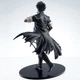 Аниме фигурки Моя геройская академия My Hero Academia Тога Dabi, Тойя Тодороки, Даби, 20 см (MHA 0011) - изображение 4