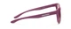 Детские очки для компьютера Gunnar, Rush Kids Small, Magenta, Amber, White (RUS-09601) - изображение 3