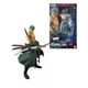 Аниме фигурка игрушка Ван Пис One Piese Roronoa Zoro Ророноа Зоро, 18см (OP 0044) - изображение 5