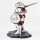 Игровая фигурка Dark Souls, Дарк Соулс Тёмные души Siegmeyer of Catarina, Сигмайер из Катарины, 10 см (DS 0009) - изображение 4