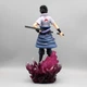 Аниме фигурка Naruto Наруто Sasuke Uchiha Саске Учиха, с подсветкой, 36 см (NAR 0061) - изображение 6