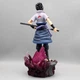 Аниме фигурка Naruto Наруто Sasuke Uchiha Саске Учиха, с подсветкой, 36 см (NAR 0061) - изображение 7