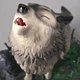 Фигурка Dark Souls The Great Grey Wolf Sif Тёмные души Великий Серый Волк Сиф, 21см (DS 0017) - изображение 8