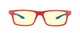 Дитячі окуляри для комп'ютера Gunnar, Marbel Cruz Large 8-12, Spider Man, Amber Plano, White (CRU-11813) - зображення 2
