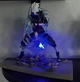 Аниме фигурка Naruto, Наруто Hatake Kakashi, Хатаке Какаши, с подсветкой, 20 см (NAR 00066) - изображение 3