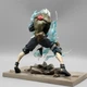 Аниме фигурка Naruto, Наруто Hatake Kakashi, Хатаке Какаши, с подсветкой, 20 см (NAR 00066) - изображение 9