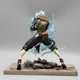 Аниме фигурка Naruto, Наруто Hatake Kakashi, Хатаке Какаши, с подсветкой, 20 см (NAR 00066) - изображение 10