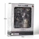 Подвижная аниме фигурка NieR: Automata Yorha No.2 Type B, 14 см (NRA 0010) - изображение 7