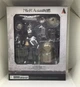 Подвижная аниме фигурка NieR: Automata Yorha No.2 Type B, 14 см (NRA 0010) - изображение 8