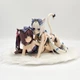 Аніме фігурка Nekopara, Некопара Котячий рай Vanilla, Ваніла, 10 см (NEKO 0012) - зображення 7