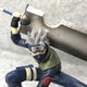 Аниме фигурка Naruto, Наруто Hatake Kakashi, Хатаке Какаши, 16 см (NAR 0004) - изображение 2