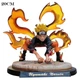 Аниме фигурка Naruto, Наруто Uzumaki Narut, Узумаки Наруто, 20 см (NAR 0038) - изображение 4