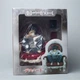 Аниме фигурка Тетрадь Смерти, Death Note, Эл, L, 24 см (DNA 0007) - изображение 9