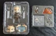 Фигурка нендороид The Witcher Ведьмак Geralt of Rivia Геральт, 10 см (TW 0003) - изображение 6
