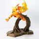 Аниме фигурка Naruto, Наруто Uzumaki Narut, Узумаки Наруто, с подсветкой, 23 см (NAR 0064) - изображение 4