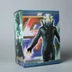 Аниме фигурка Моя геройская академия, My Hero Academia Nine, Девятый, 20 см (MHA 0017) - изображение 4