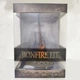 Фигурка Dark Souls Дарк Соулс Тёмные души Bonfire and Sword Костер и меч, 23 см с подсветкой (DS 0010) - изображение 6