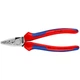 Инструмент для обжима контактных гильз KNIPEX 0,25-16 мм² (97 72 180) - изображение 3