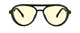 Очки для компьютера Gunnar, Tallac, Onyx, Amber, White (TAL-00101) - изображение 2