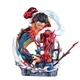 Аніме фігурка One Piece Ван піс Luffy Монкі Ді Луффі, 14 см (OP 0088) - зображення 1