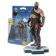 Фигурка из игры God of War Бог войны, Кратос, 11,5 см (GW 0006) - изображение 1