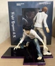 Аниме фигурка Тетрадь Смерти, Death Note Лайт Ягами (Кира) и L, 22 см (DNA 0003) - изображение 3