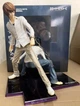 Аниме фигурка Тетрадь Смерти, Death Note Лайт Ягами (Кира) и L, 22 см (DNA 0003) - изображение 5