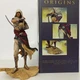Фигурка из игры Assassin Creed Ассасин Крид, Aya of Alexandria, Amunet, Амунет, Айя Александрийская, 25 см (ASC 0008) - изображение 7