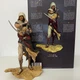 Фигурка из игры Assassin Creed Ассасин Крид, Aya of Alexandria, Amunet, Амунет, Айя Александрийская, 25 см (ASC 0008) - изображение 8