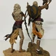 Фигурка из игры Assassin Creed Ассасин Крид, Aya of Alexandria, Amunet, Амунет, Айя Александрийская, 25 см (ASC 0008) - изображение 13