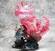 Аниме фигурка Naruto, Наруто Zero Uchiha Sasuke, Учиха Саске, 23 см (NAR 0024) - изображение 4