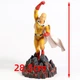 Аниме фигурка One punch Man Ван Панч Мэн Сайтама, Saitama, 29 см (OPM 0003) - изображение 9