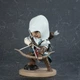 Фигурка из игры Assassin Creed, Ассасин Крид, Connor Kenway, Коннор Кенуэй, 12,5 см (ASC 0005) - изображение 1