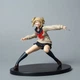 Аниме фигурка Моя геройская академия, My Hero Academia Toga Himiko, Тога Химико, 12 см (MHA 0016) - изображение 1