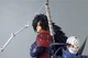 Аниме фигурка Naruto, Наруто Uchiha Madara & Uchiha Obito, Учиха Мадара и Учиха Обито, с подсветкой, 34 см (NAR 0069) - изображение 5