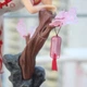 Аниме фигурки One Piece, Ван Пис, Нами возле сакуры, 29 см (OP 0074) - изображение 14