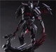 Ирушка фигурка Monster Hunter, Охотник на чудовищ - Diablos Armor, Доспехи Диабло, 26 см (MHW 0004) - изображение 3