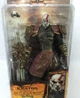 Фигурка из игры God of War Бог войны Kratos Кратос, 18 см (GW 0010) - изображение 3