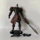 Фигурка из игры God of War Бог войны Kratos Кратос, 18 см (GW 0010) - изображение 6