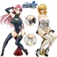 Аниме фигурка Azur Lane Лазурный путь HMS Duke of York Дюк оф Йорк, 32см (AL 0009) - изображение 11