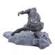 Фигурка Мстители Marvel, Марвел Черная Пантера, Black Panther, 14х20 см (AVG 0009) - изображение 3