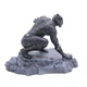 Фигурка Мстители Marvel, Марвел Черная Пантера, Black Panther, 14х20 см (AVG 0009) - изображение 4