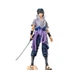 Аниме фигурка Naruto, Наруто Uchiha Sasuke, Учиха Саске, 28 см (NAR 0043) - изображение 1
