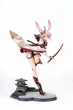 Аниме фигурка c заячьими ушками из игры Honkai Impact 3rd Yae Sakura, Сакура, 26.5 см (HI 0003) - изображение 2