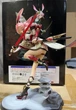 Аниме фигурка c заячьими ушками из игры Honkai Impact 3rd Yae Sakura, Сакура, 26.5 см (HI 0003) - изображение 8