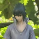 Аниме фигурка Naruto, Наруто Uchiha Sasuke, Учиха Саске, 28 см (NAR 0043) - изображение 7