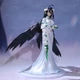 Аніме фігурка Overlord, Король Albedo, Альбедо наречена, 26 см (OVE 0005) - зображення 13